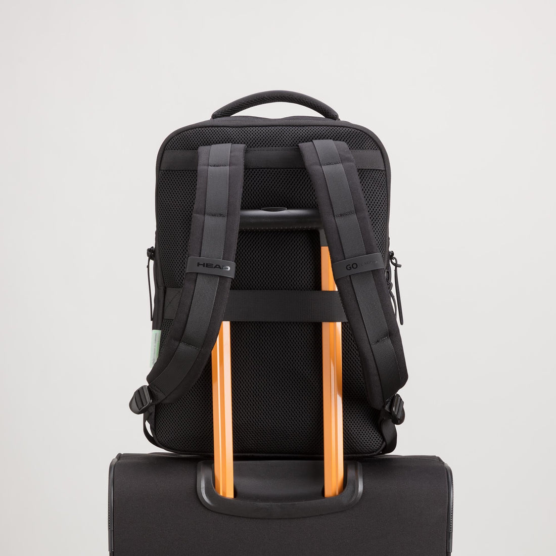 Zaino Uomo - Head-just go