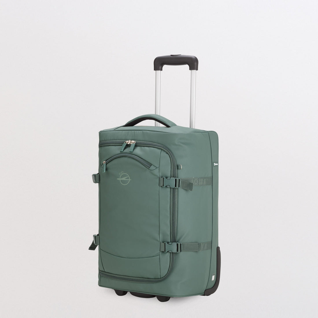 Borsone Trolley - Thrilling go luggage