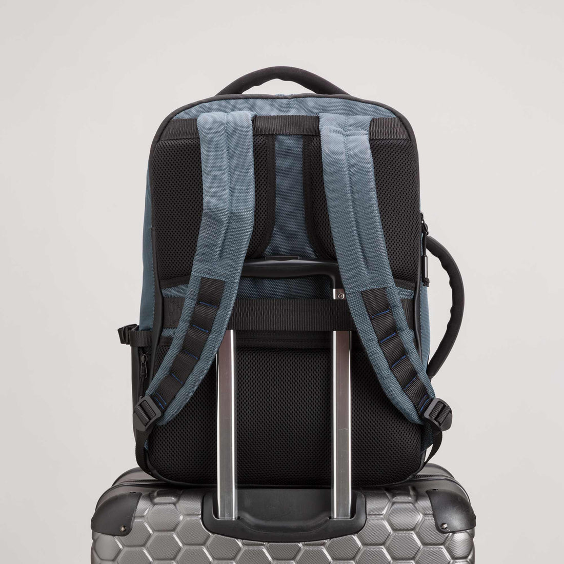 Borsone/Zaino - Go out