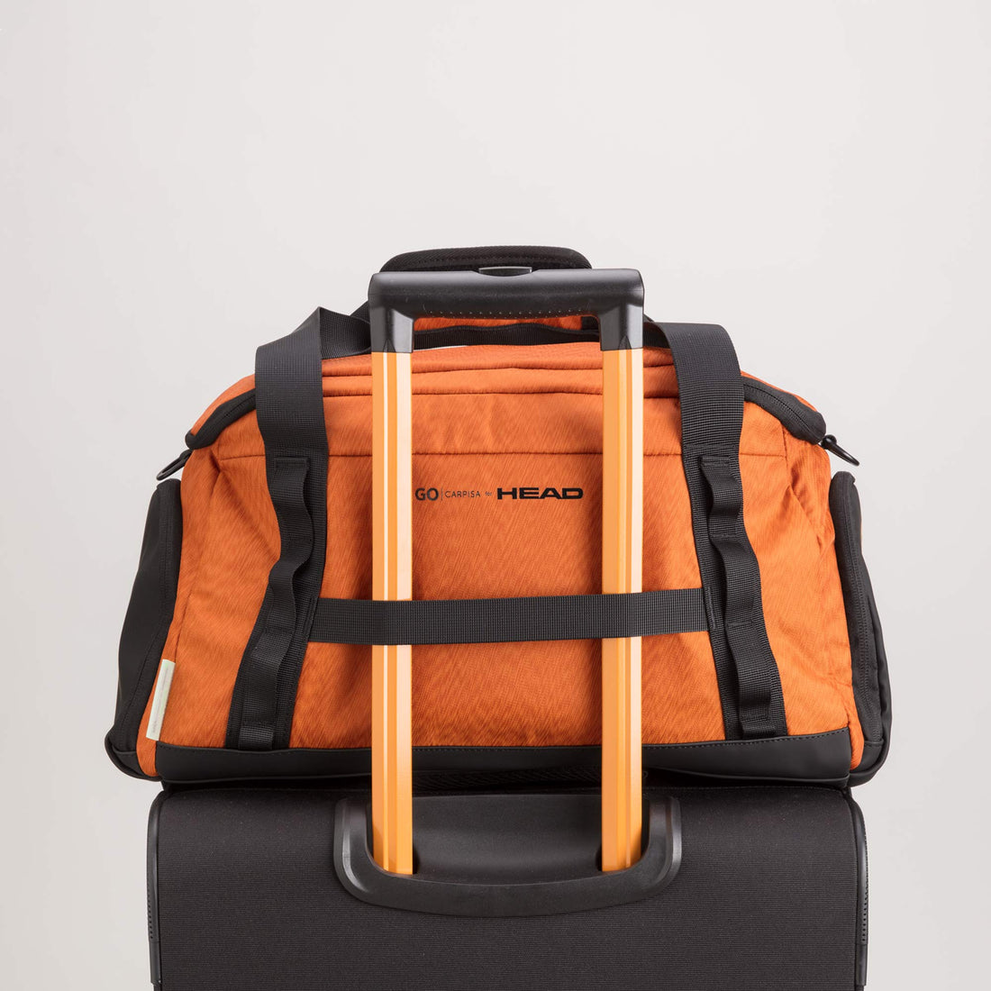 Borsone Uomo - Head-just go